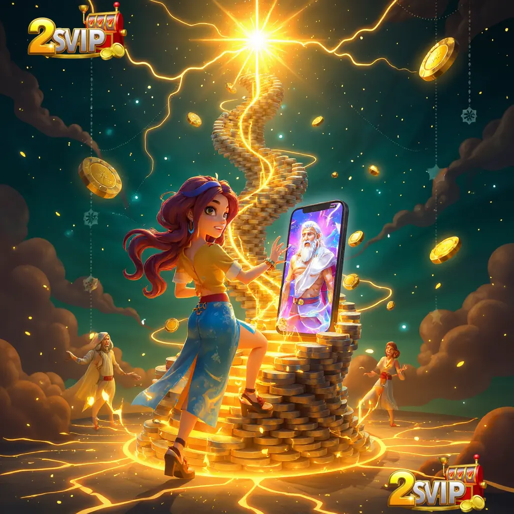 Logo Baru 2SVIP Apk APK 20.0 (Login) Download Aplikasi Gratis 2 Svip Cek Credit
