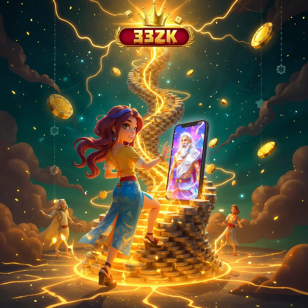 Logo Baru 33ZK Apk APK 20.0 (Login) Download Aplikasi Gratis 33 Zk Cek Credit