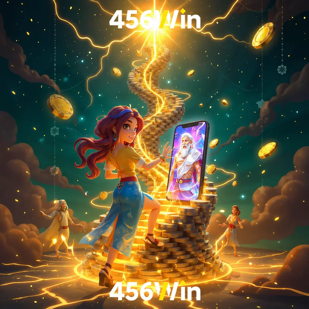 Logo Baru 456WIN Apk APK 20.0 (Login) Download Aplikasi Gratis 456 Win Cek Credit