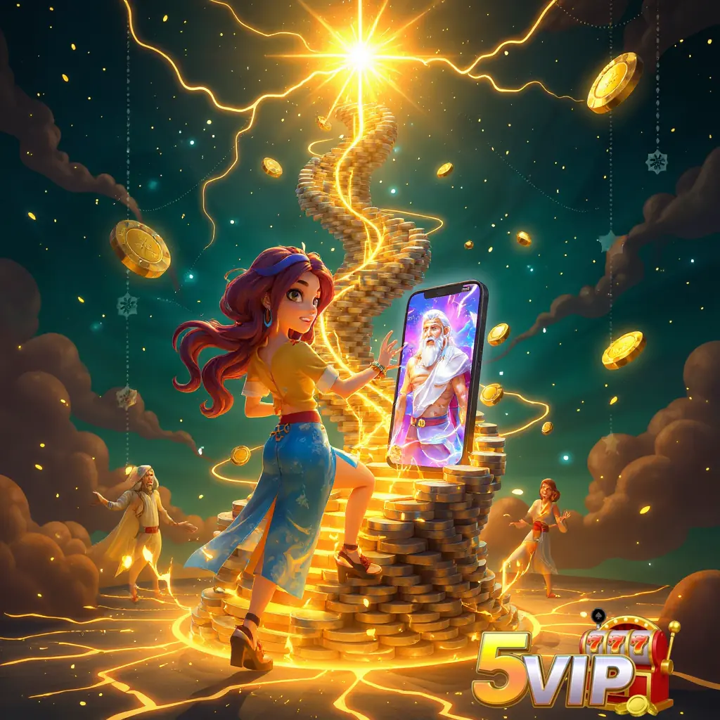 Logo Baru 5SVIP Apk APK 20.0 (Login) Download Aplikasi Gratis 5 Svip Cek Credit