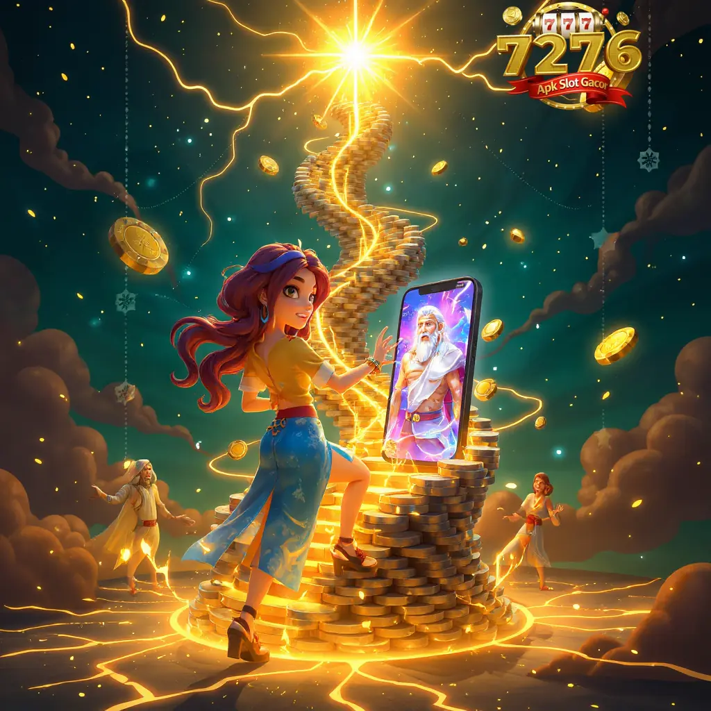 Logo Baru 7276 Apk APK 20.0 (Login) Download Aplikasi Gratis 7276slot Cek Credit