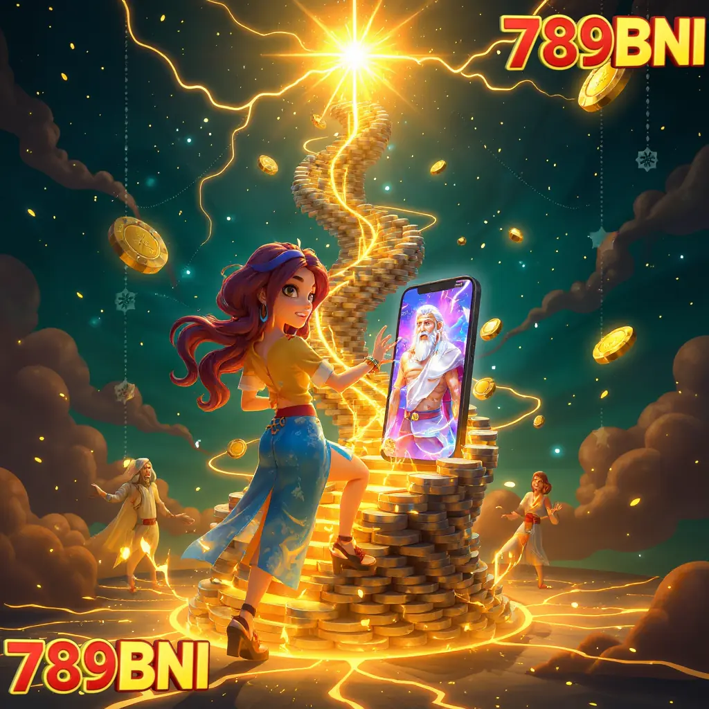 Logo Baru 789BNI Apk APK 20.0 (Login) Download Aplikasi Gratis 789 Bni Cek Credit