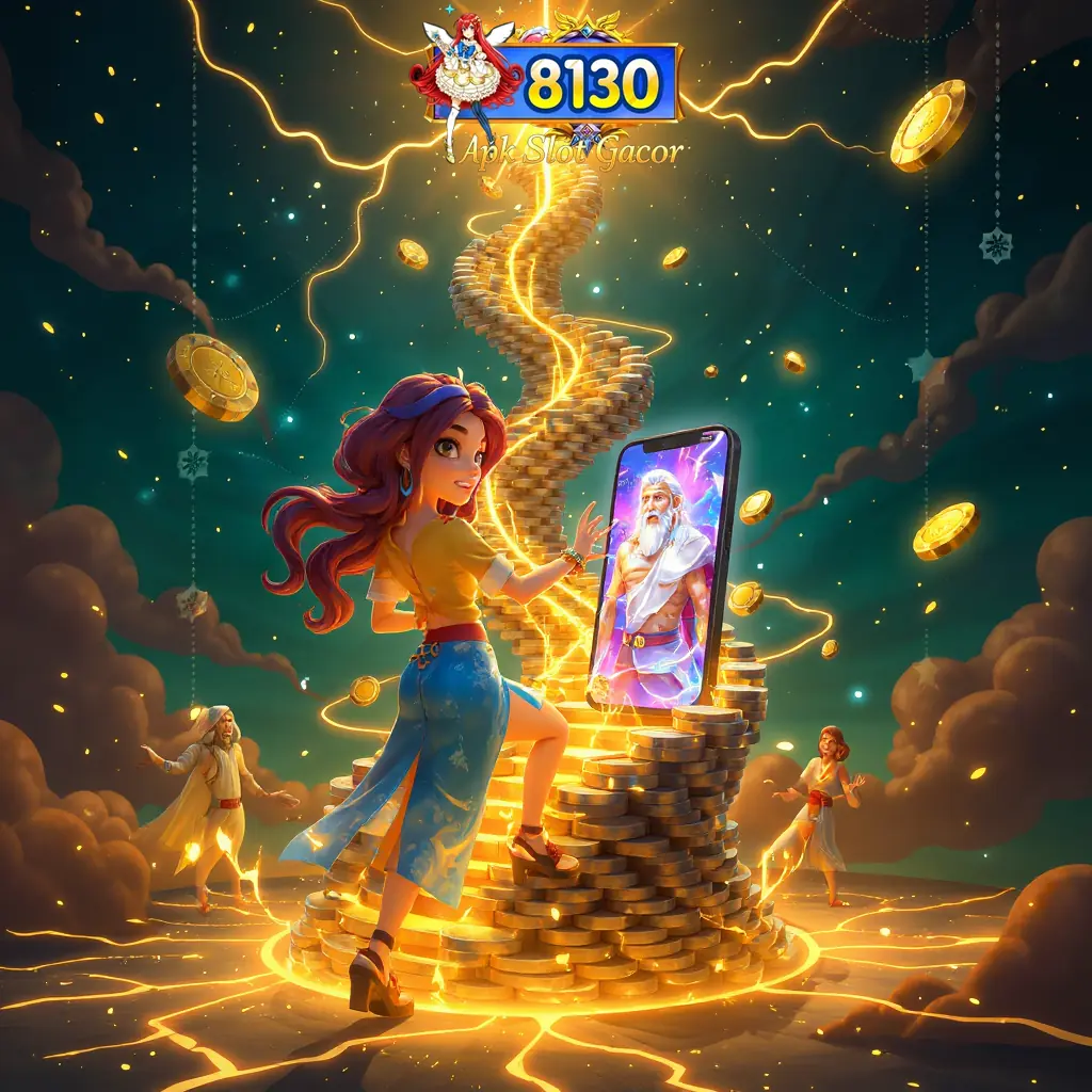Logo Baru 8180 Apk APK 20.0 (Login) Download Aplikasi Gratis 8180slot Cek Credit