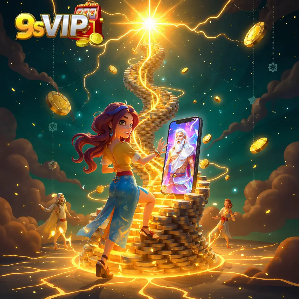 Logo Baru 9SVIP Apk APK 20.0 (Login) Download Aplikasi Gratis 9 Svip Cek Credit