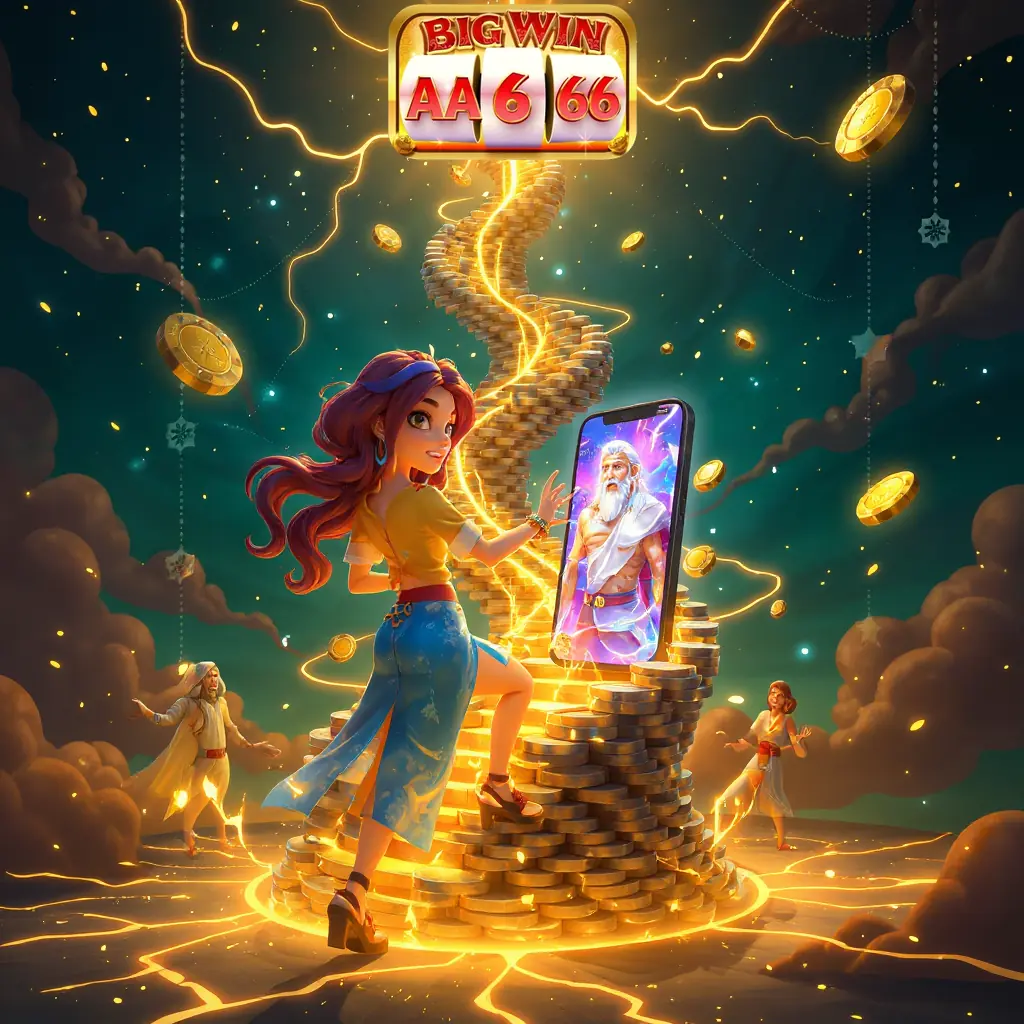 Logo Baru AA666 Apk APK 20.0 (Login) Download Aplikasi Gratis Aa 666 Cek Credit