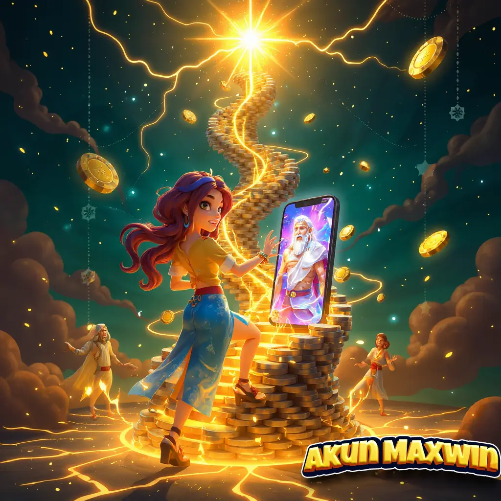 Logo Baru AKUN MAXWIN Apk APK 20.0 (Login) Download Aplikasi Gratis Akun Slot Maxwin Cek Credit