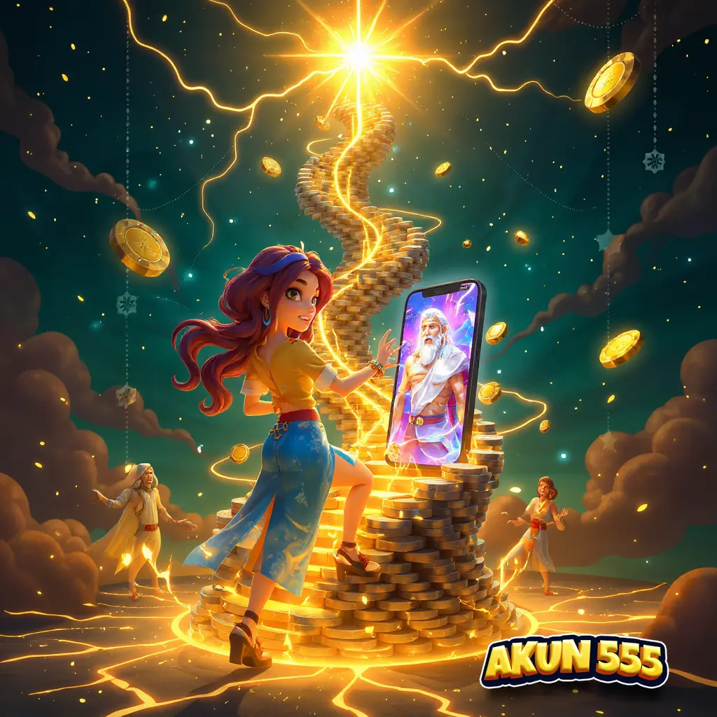 AKUN555 Apk APK 20.0 (Login) Download Aplikasi Gratis Akun Slot 555 Cek Credit - WooCommerce eCommerce