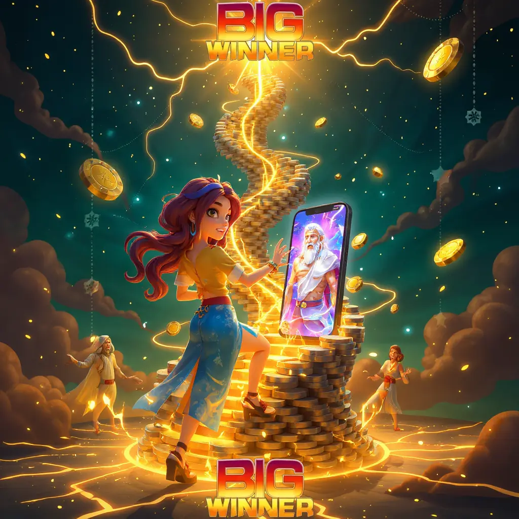 Logo Baru BIGWINNER Apk APK 20.0 (Login) Download Aplikasi Gratis Big Winner Cek Credit