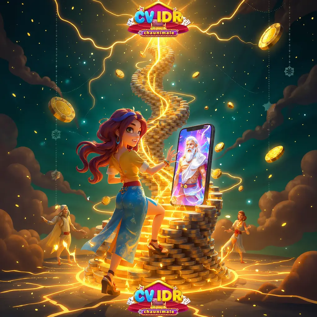 Logo Baru CVIDR Apk APK 20.0 (Login) Download Aplikasi Gratis Cv Idr Cek Credit