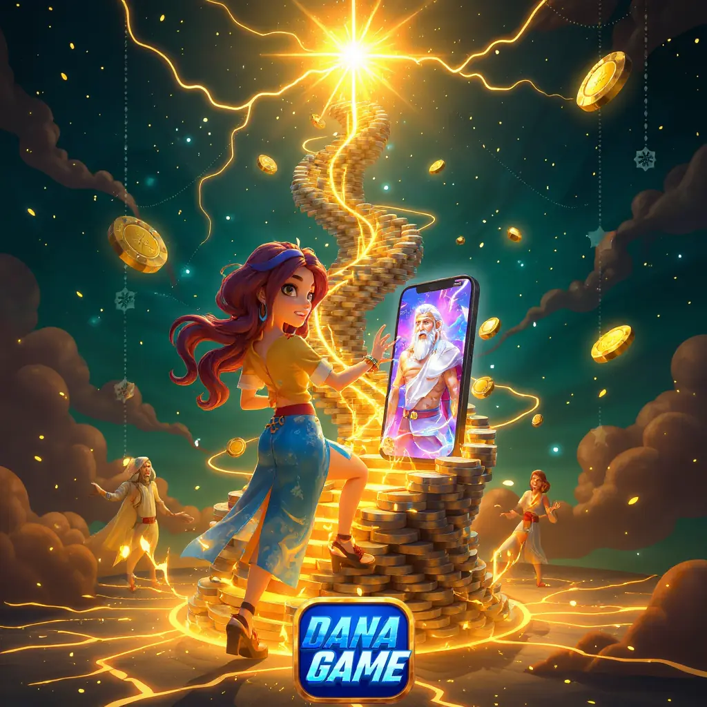 DANAGAME777 Apk APK 20.0 (Login) Download Aplikasi Gratis Danagame 777 Cek Credit - WooCommerce eCommerce