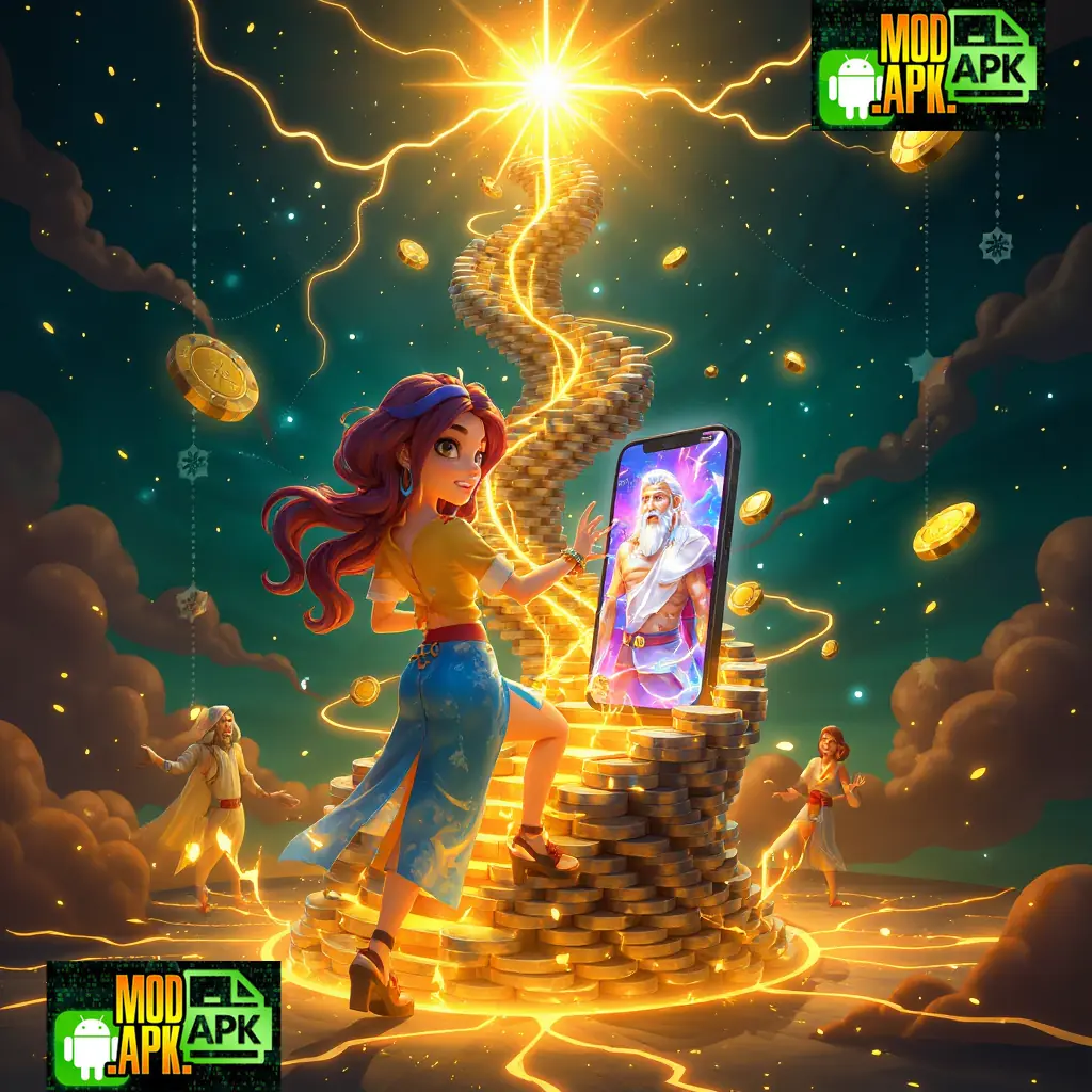 Logo Baru HACK MAD Apk APK 20.0 (Login) Download Aplikasi Gratis Hack Mad Cek Credit