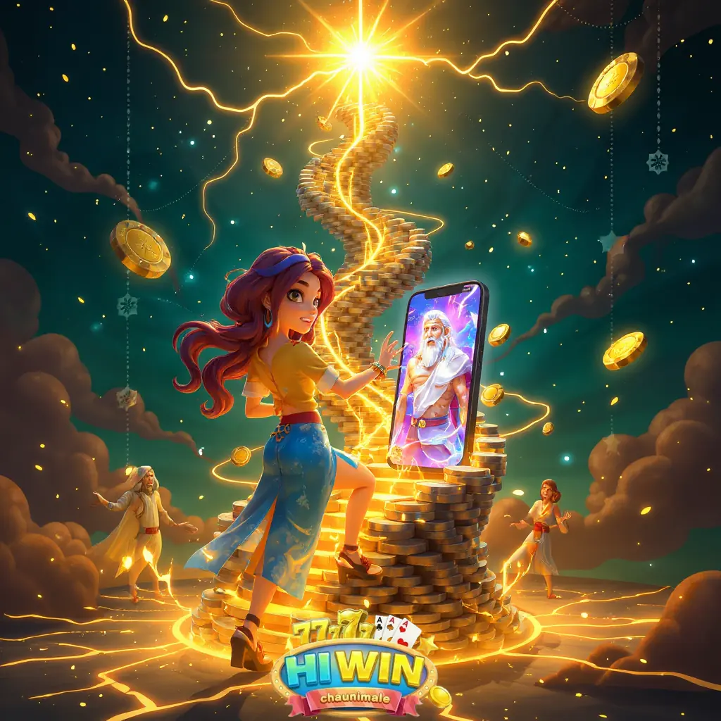Logo Baru HIWIN Apk APK 20.0 (Login) Download Aplikasi Gratis Hi Win Cek Credit