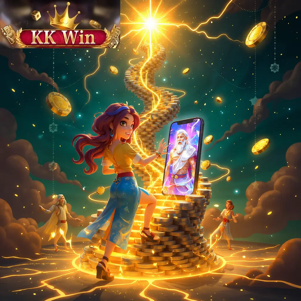 Logo Baru KKWINSLOTS Apk APK 20.0 (Login) Download Aplikasi Gratis Kkwin Cek Credit
