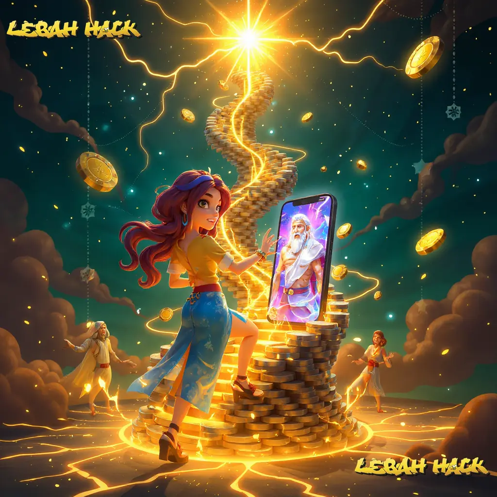Logo Baru LEBAH HACK Apk APK 20.0 (Login) Download Aplikasi Gratis Lebah Hack Apk Cek Credit
