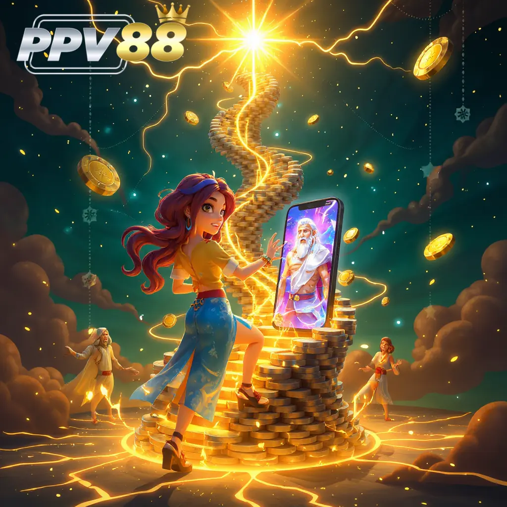 Logo Baru PPV88 Apk APK 20.0 (Login) Download Aplikasi Gratis Ppv 88 Cek Credit