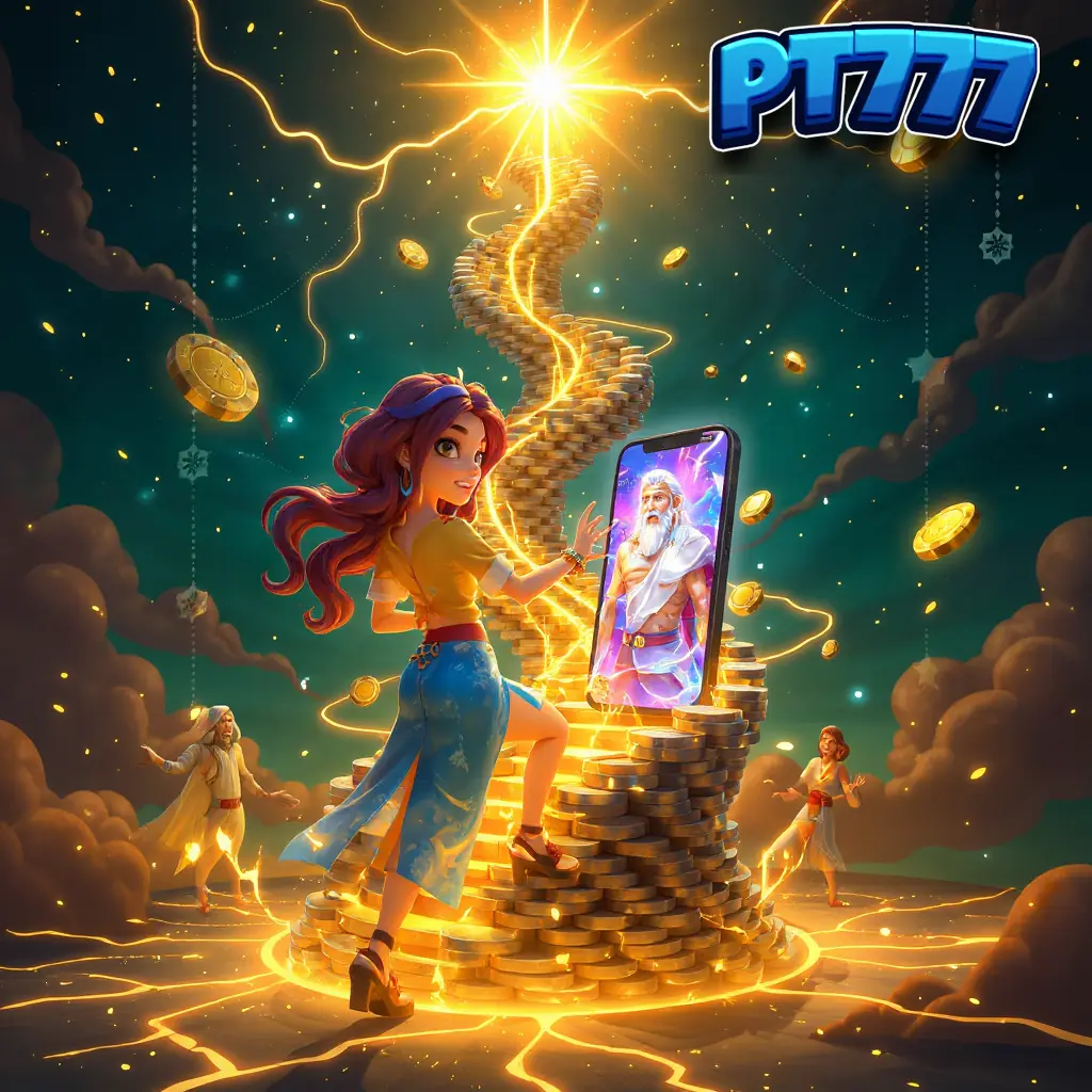 Logo Baru PT777 Apk APK 20.0 (Login) Download Aplikasi Gratis Pt 777 Cek Credit