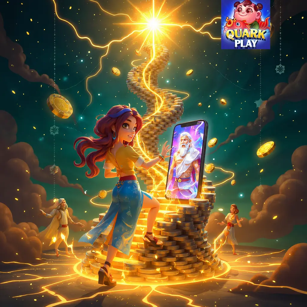 QUARK PLAY Apk APK 20.0 (Login) Download Aplikasi Gratis Quarkplay Cek Credit - WooCommerce eCommerce
