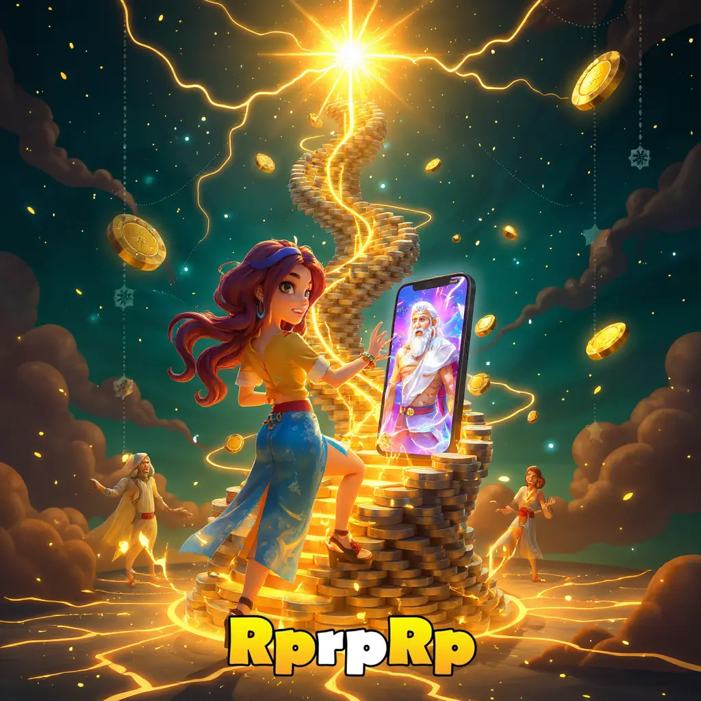 Logo Baru RPRPRP Apk APK 20.0 (Login) Download Aplikasi Gratis Rp Rp Rp Cek Credit