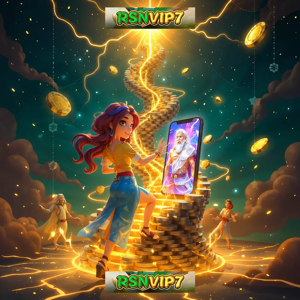 Logo Baru RSNVIP7 Apk APK 20.0 (Login) Download Aplikasi Gratis Rsn Vip7 Cek Credit