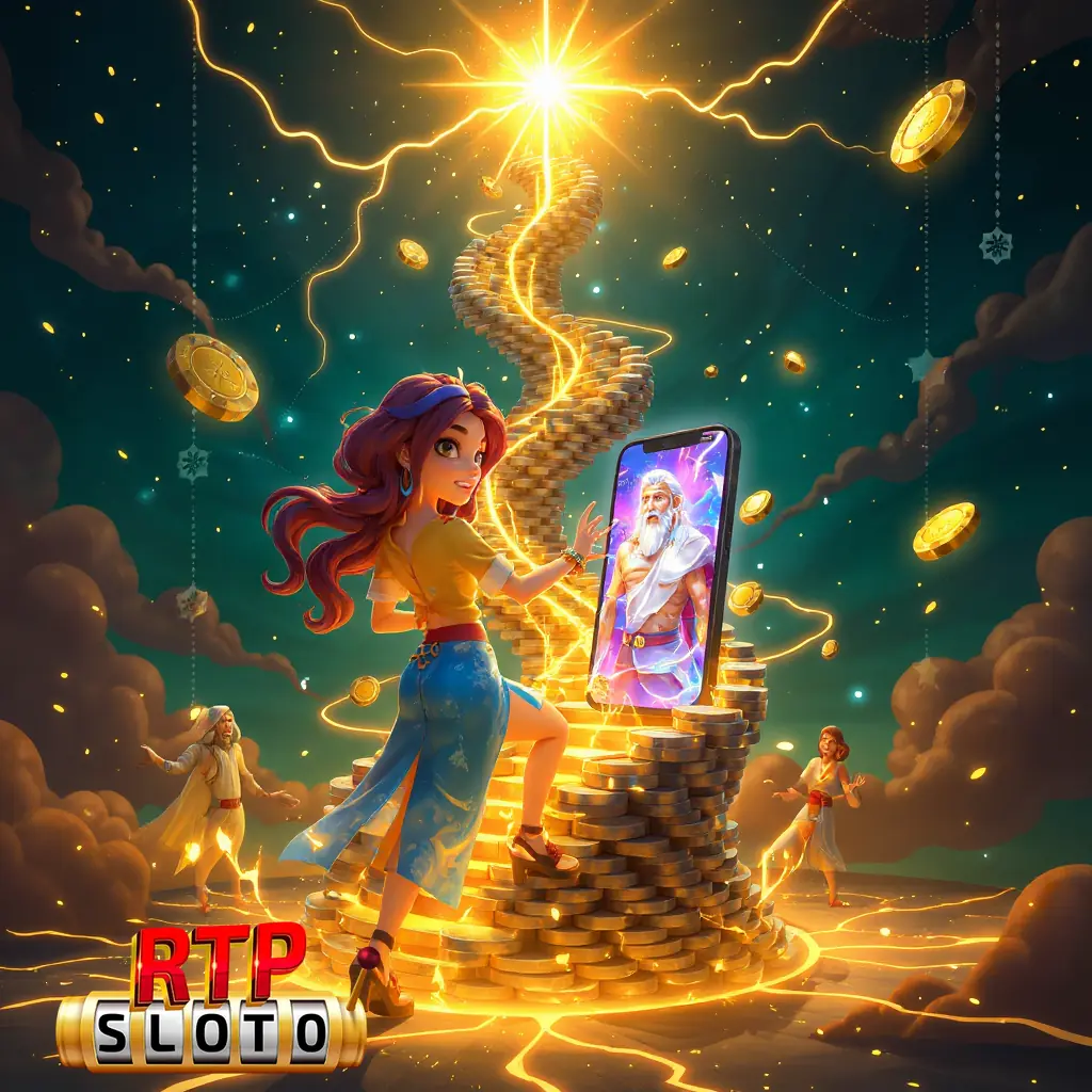 Logo Baru RTP SLOT GACOR Apk APK 20.0 (Login) Download Aplikasi Gratis Rtp Slot Gacor Cek Credit