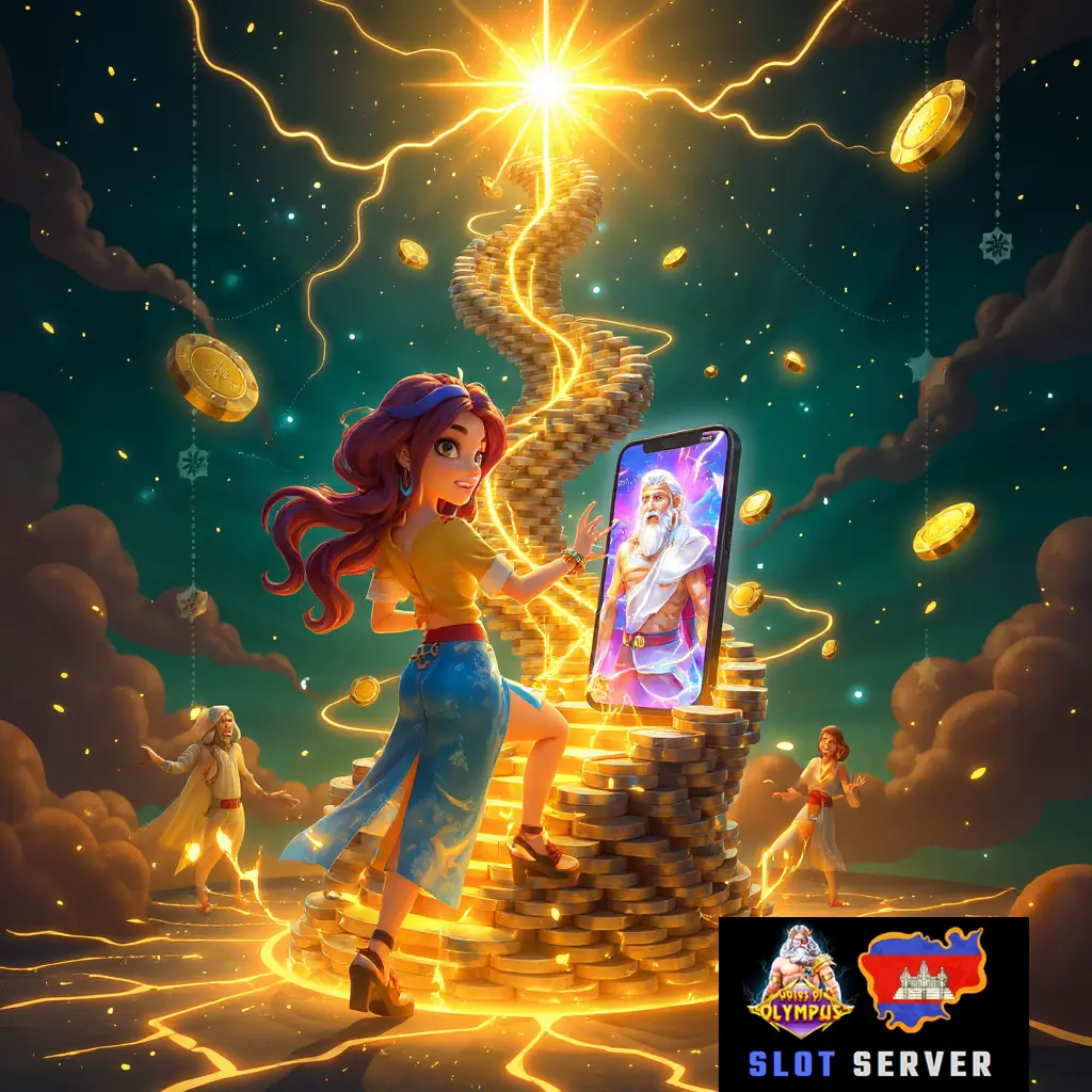 Logo Baru SERVER KAMBOJA Apk APK 20.0 (Login) Download Aplikasi Gratis Server Kamboja Slot Gacor Cek Credit