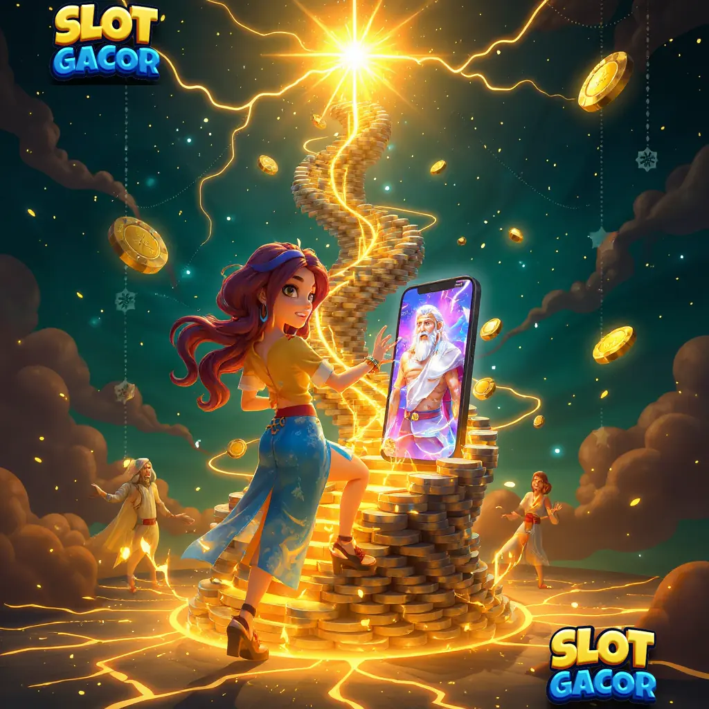 Logo Baru SLOT GACOR Apk APK 20.0 (Login) Download Aplikasi Gratis Slot Cek Credit