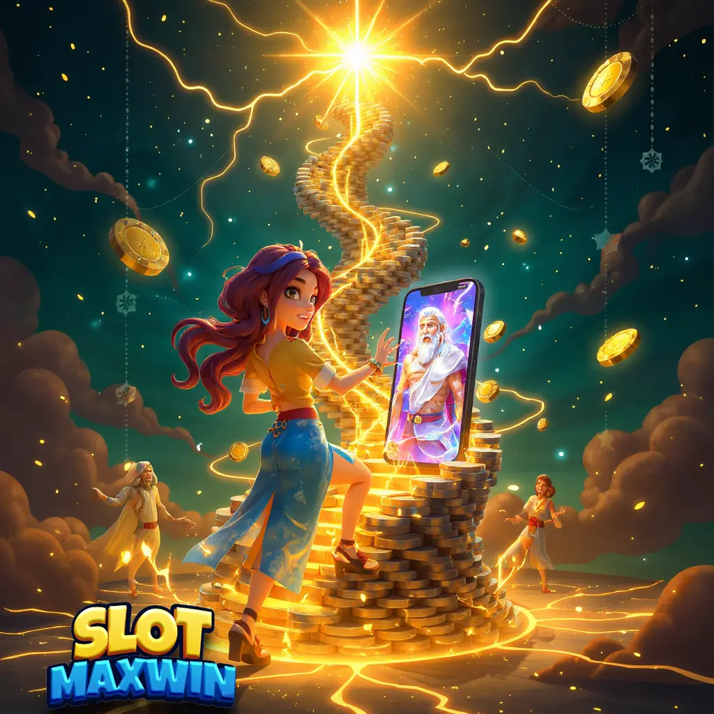 Logo Baru SLOT MAXWIN Apk APK 20.0 (Login) Download Aplikasi Gratis Slot Toto Maxwin Cek Credit