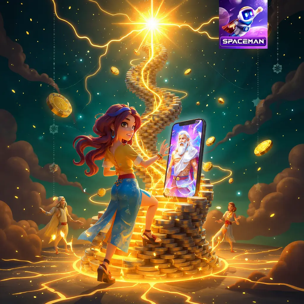 Logo Baru SPACEMAN Apk APK 20.0 (Login) Download Aplikasi Gratis Spaceman Pragmatic Cek Credit