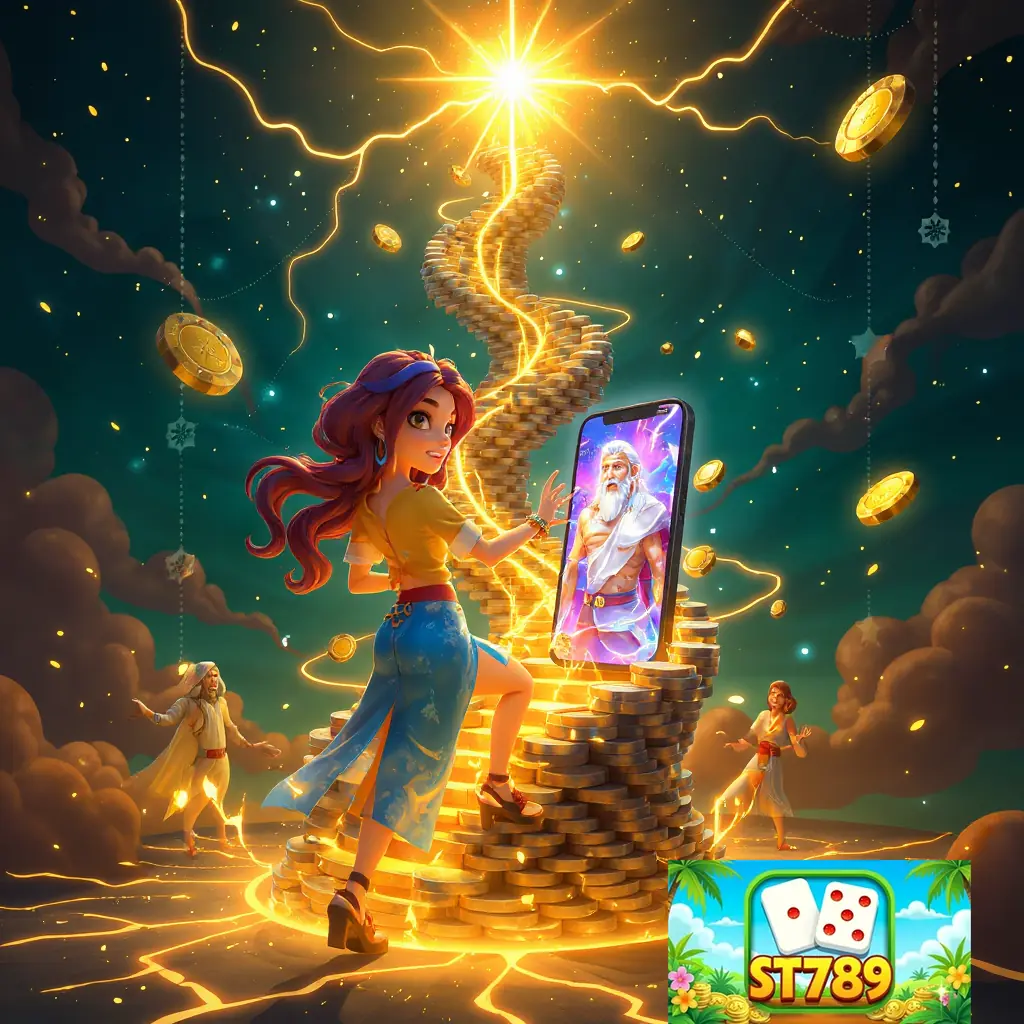 Logo Baru ST789 Apk APK 20.0 (Login) Download Aplikasi Gratis St 789 Cek Credit