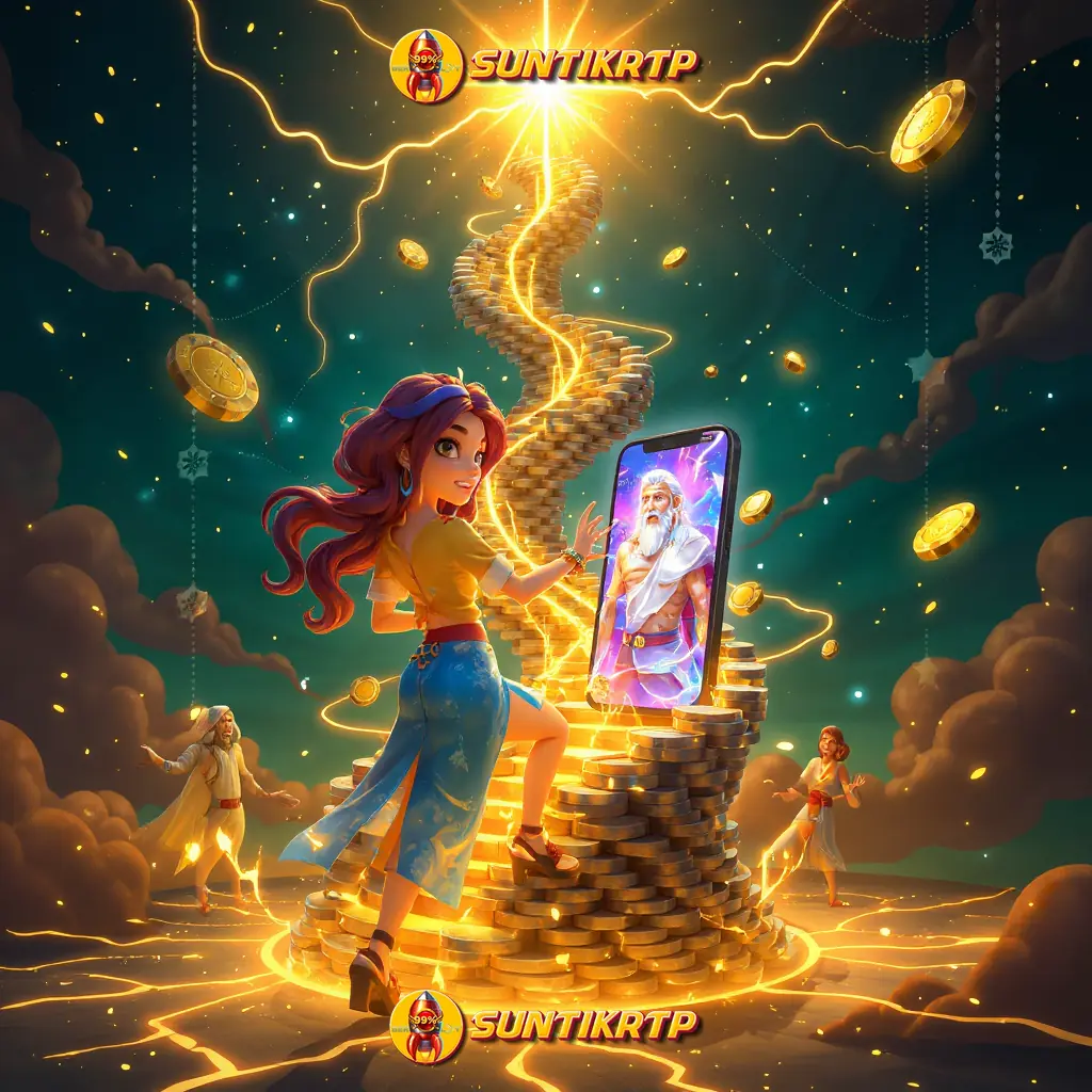 Logo Baru SUNTIK RTP Apk APK 20.0 (Login) Download Aplikasi Gratis Suntik Rtp Slot Cek Credit