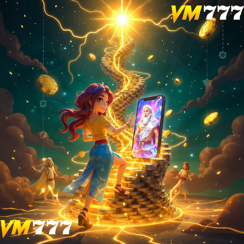 Logo Baru VM777 Apk APK 20.0 (Login) Download Aplikasi Gratis Vm 777 Cek Credit