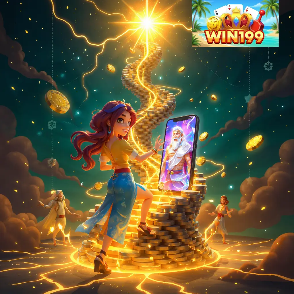 Logo Baru WIN199 Apk APK 20.0 (Login) Download Aplikasi Gratis Win 199 Cek Credit
